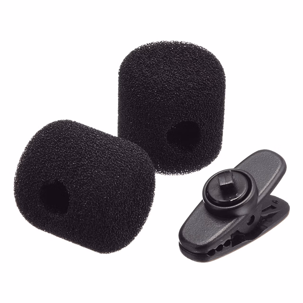 Shure PGA31 Headset Condenser Microphone - Image 5