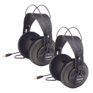Samson Audio SR850 (Pair)