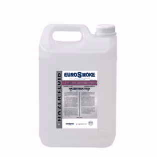 EuroSmoke Haze Light 5L