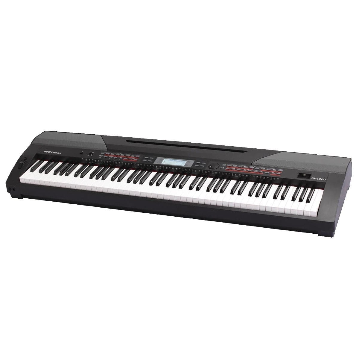 Medeli SP4200 88Key Digital Stage Piano at