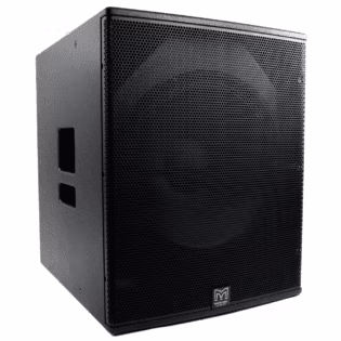 Martin Audio Blackline X118