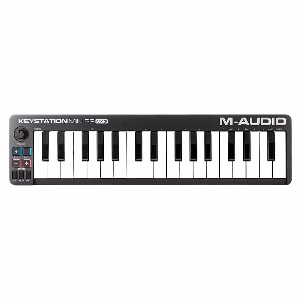 M-Audio Keystation MINI 32 MK3 - Image 2
