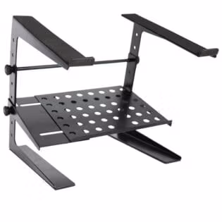 Tecnix Laptop Stand with Tray