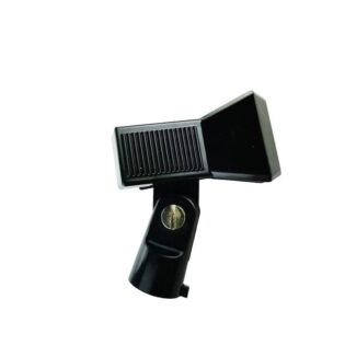 Tecnix Clip On Mic Clip