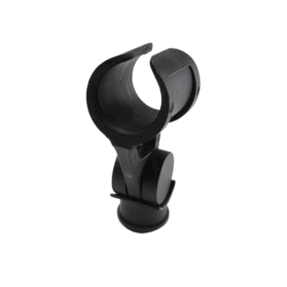 Tecnix Wireless Microphone Clip