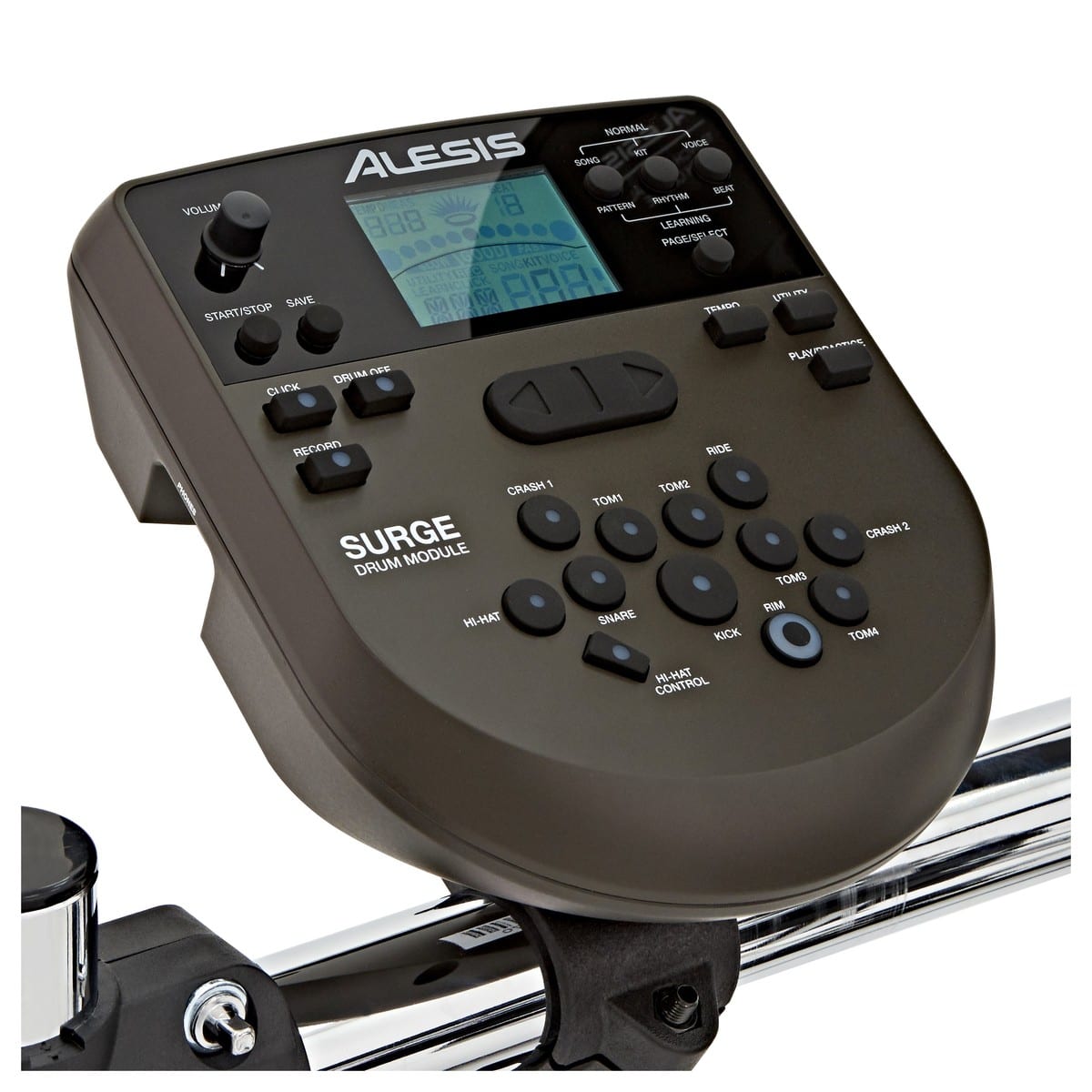 Alesis Surge Mesh Kit for R12,995.00 | Bounce Sound and Lighting