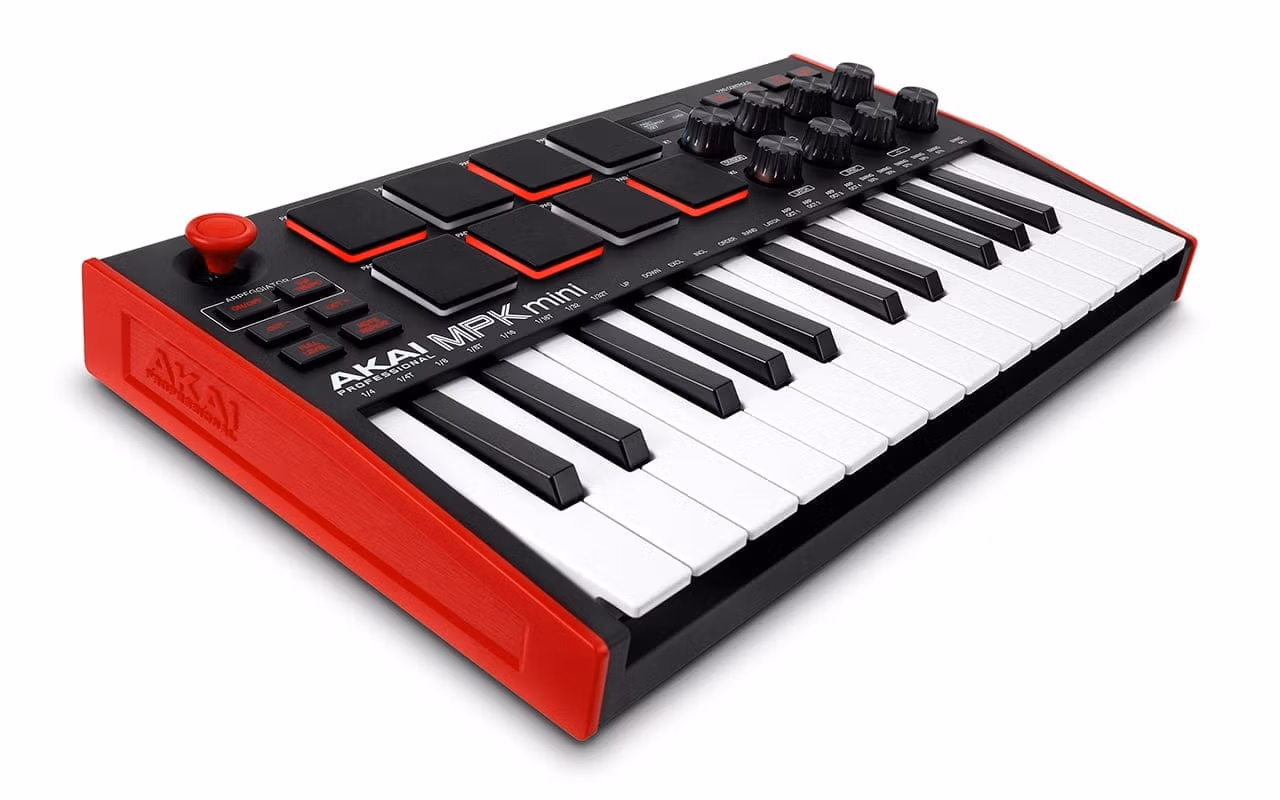 Akai MPK Mini MK3 'Original' - Image 2