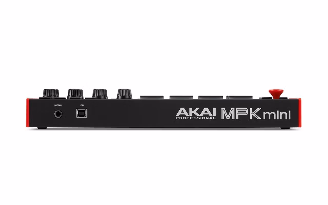 Akai MPK Mini MK3 'Original' - Image 4