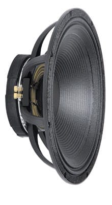 Peavey LOWRIDER 18" Set - Image 4