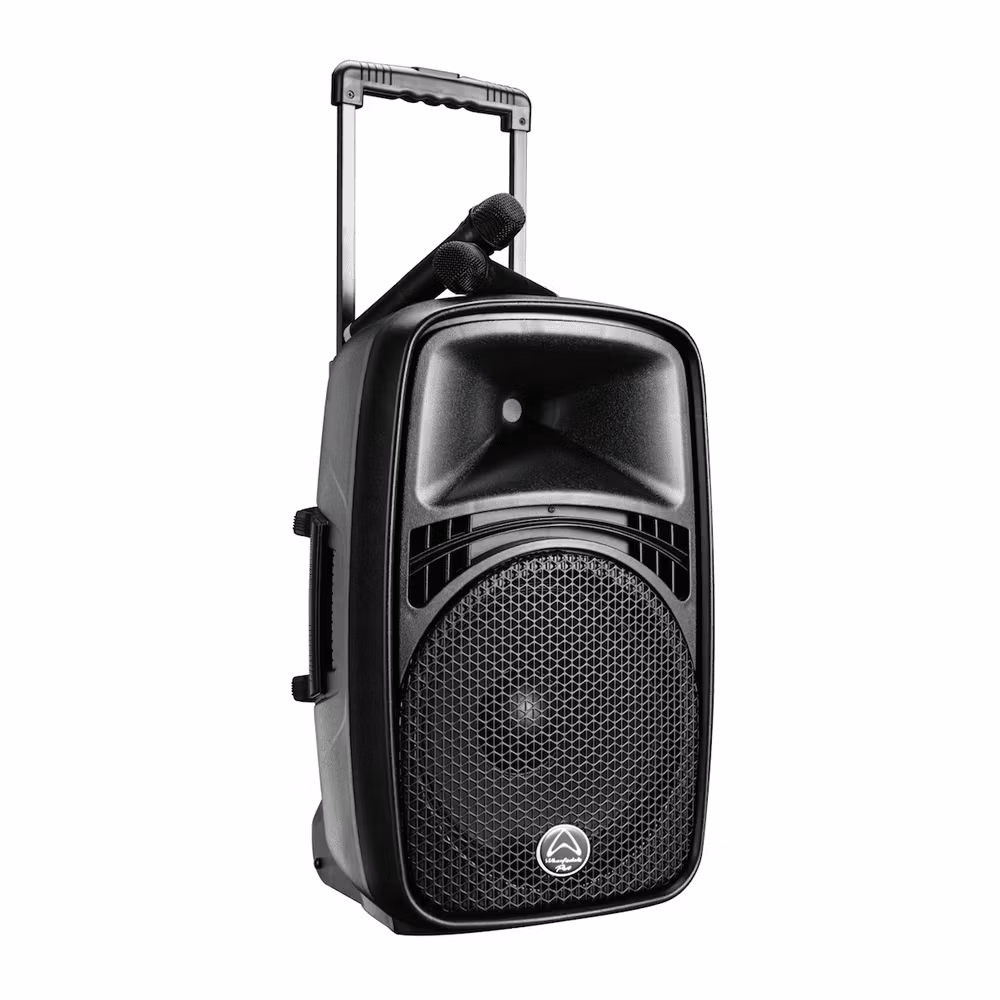 Wharfedale PRO EZ-12A - Image 5