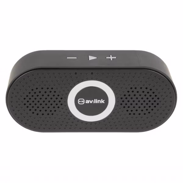 AV BOPP Portable BT Speaker - Image 11
