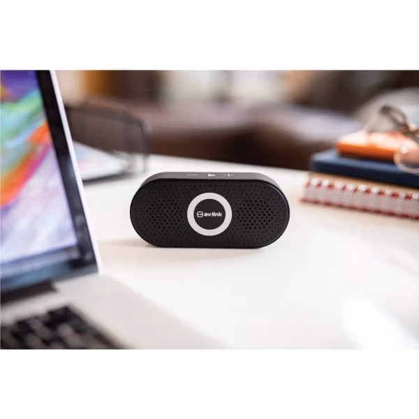 AV BOPP Portable BT Speaker - Image 14