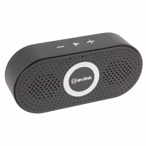 AV BOPP Portable BT Speaker - Image 12