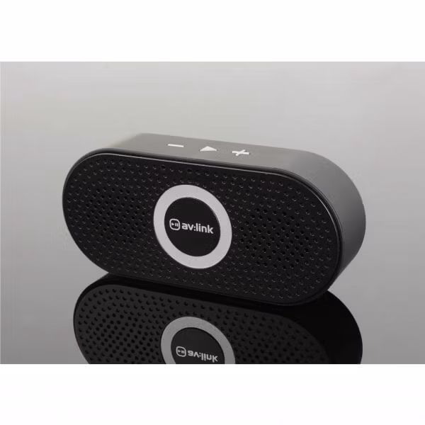 AV BOPP Portable BT Speaker - Image 6
