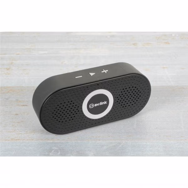 AV BOPP Portable BT Speaker - Image 13
