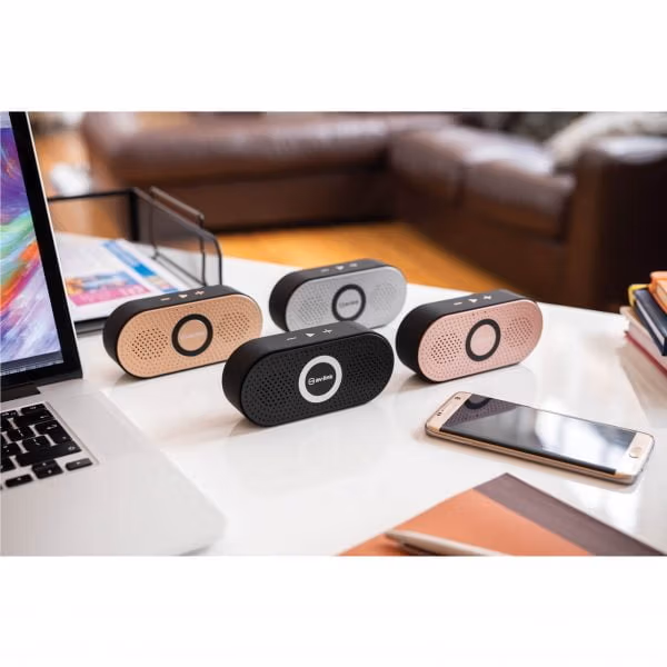 AV BOPP Portable BT Speaker - Image 10