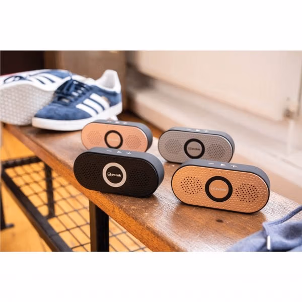 AV BOPP Portable BT Speaker - Image 3