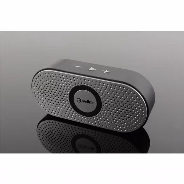 AV BOPP Portable BT Speaker - Image 9