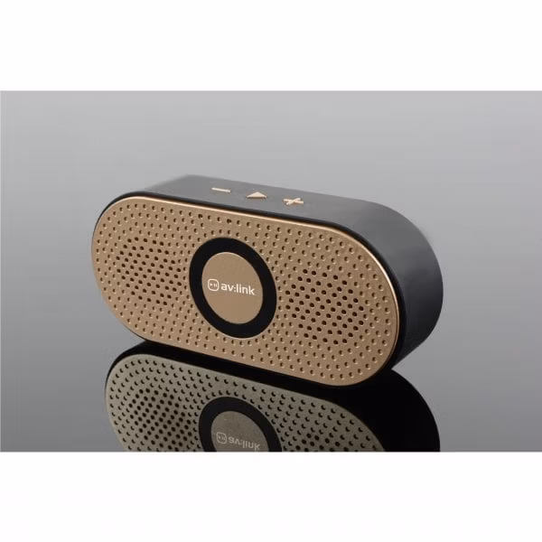 AV BOPP Portable BT Speaker - Image 7