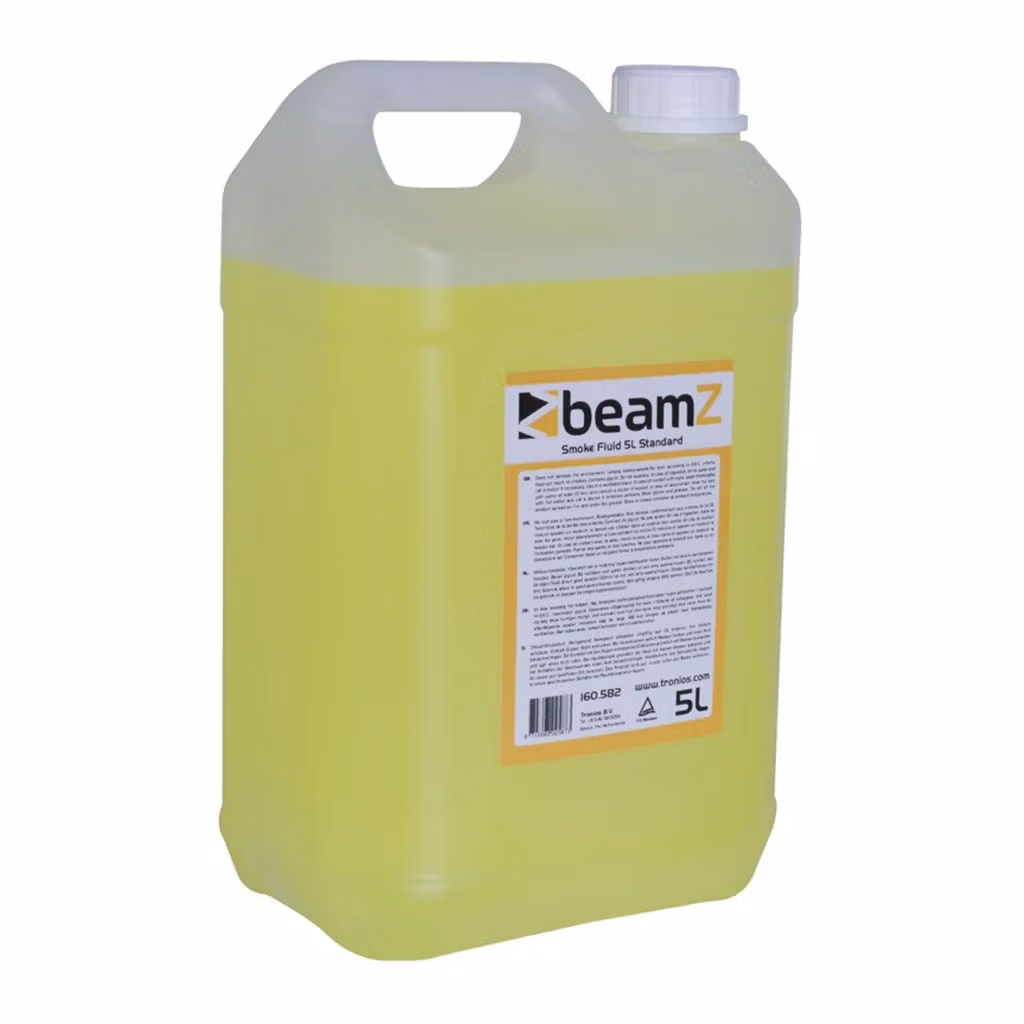 Beamz SMOKE LIQUID 5L STANDARD