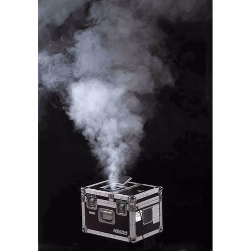 Antari HZ-500 Haze Machine in Flightcase - Image 6