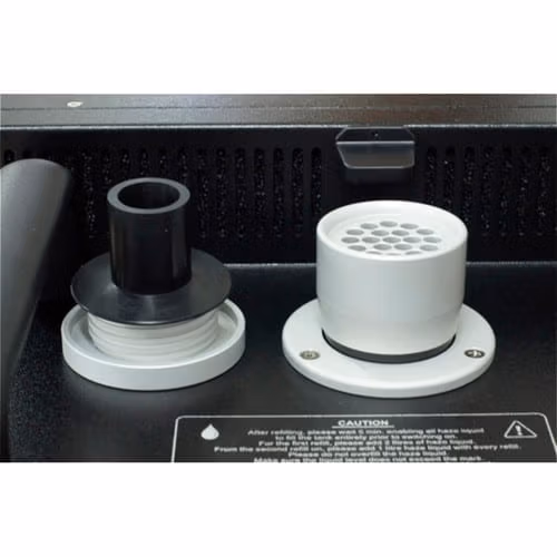 Antari HZ-500 Haze Machine in Flightcase - Image 5
