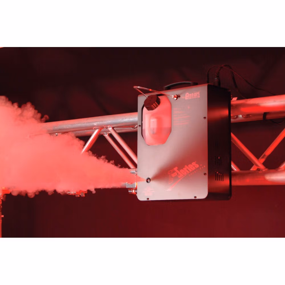 Antari Z-1020 Fog Machine - Image 3