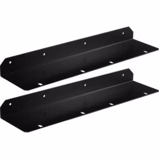 Allen & Heath Rackmount Kit for ZED60-10FX