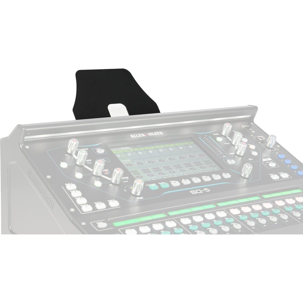 Allen & Heath Detachable Metal Bracket