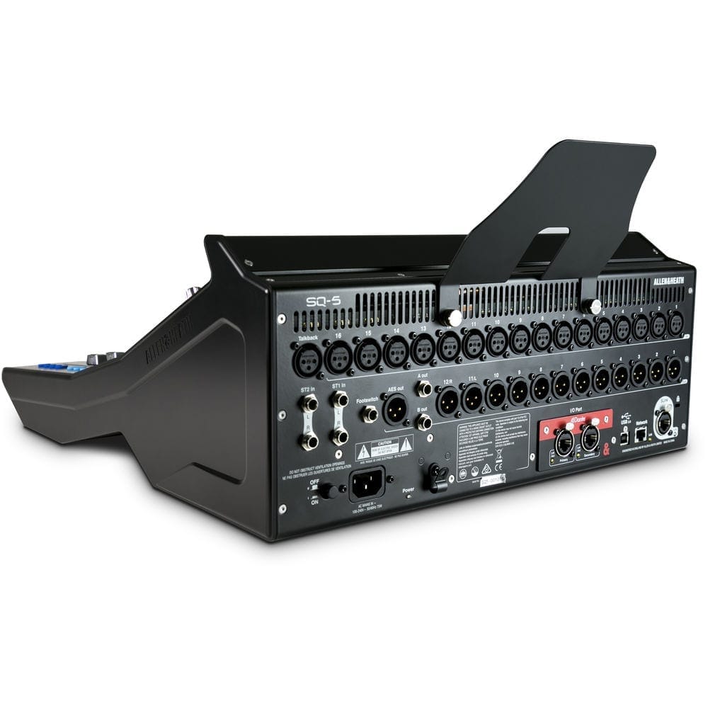 Allen & Heath Detachable Metal Bracket - Image 2