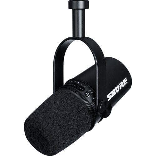 Shure MV7 at Bounce Online. R6,475.00 – R7,995.00Price range: R6