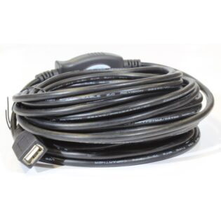 USB 2.0 Active Extension (10 Meters)