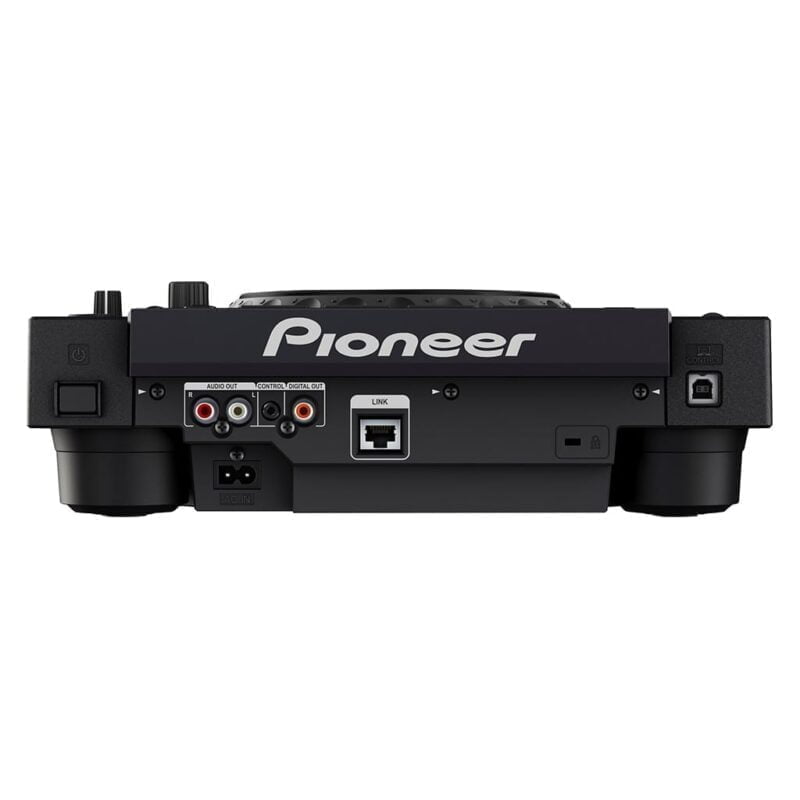 Pioneer DJ CDJ-900NXS Pro DJ Multi-Player