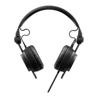 Pioneer DJ HDJ-C70 Professional On-Ear DJ Headphones