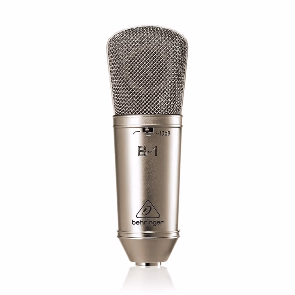 BEHRINGER B1