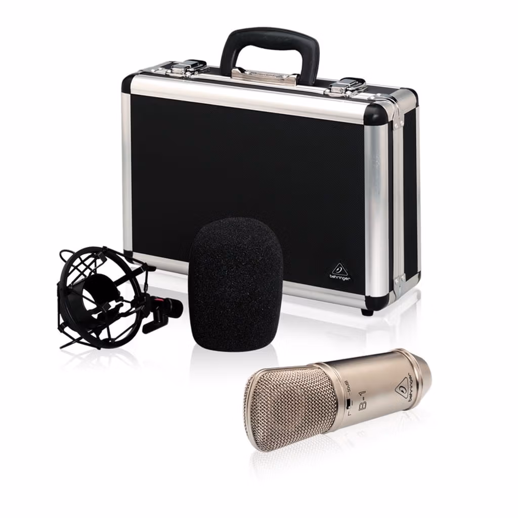BEHRINGER B1