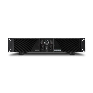 Wharfedale Pro CPD 2600
