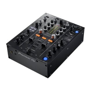 Pioneer DJ DJM-450 2-Channel Mixer