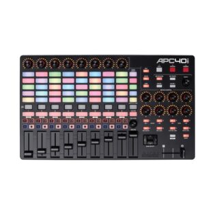 Akai Professional APC40 MKII