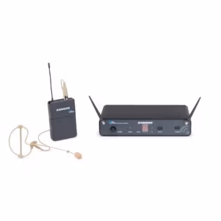Samson Wireless CONCERT 88 SE10