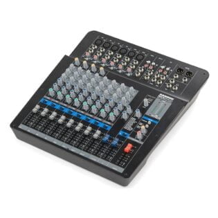 Samson Audio MixPad® MXP144FX
