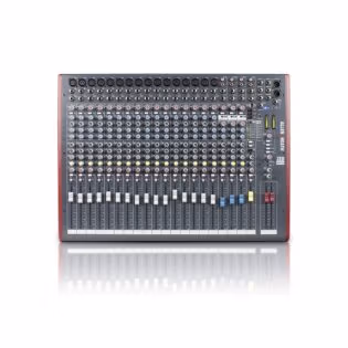 Allen & Heath ZED22FX