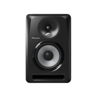 Pioneer DJ S-DJ50X 5-Inch Active Reference Speakers (Each)