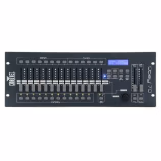Chauvet DJ Obey 70