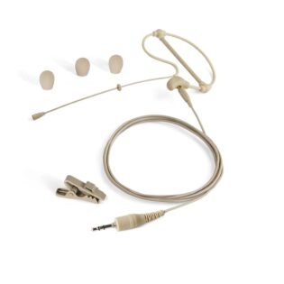 Samson Wireless SE50 Earset Microphone with Micro-Miniature
