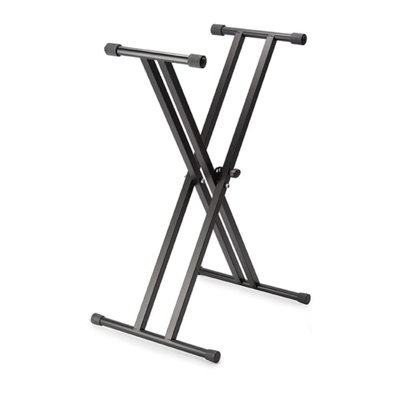 Stagg Dual "X" keyboard stand