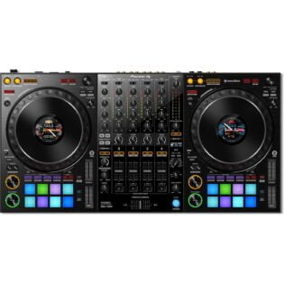 Pioneer DJ DDJ-1000 4 Channel DJ Controller