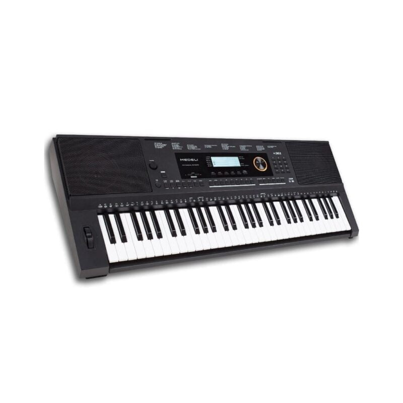 Medeli M361 61-Key Keyboard