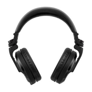 Pioneer DJ HDJ-X7 Over-Ear DJ Headphones