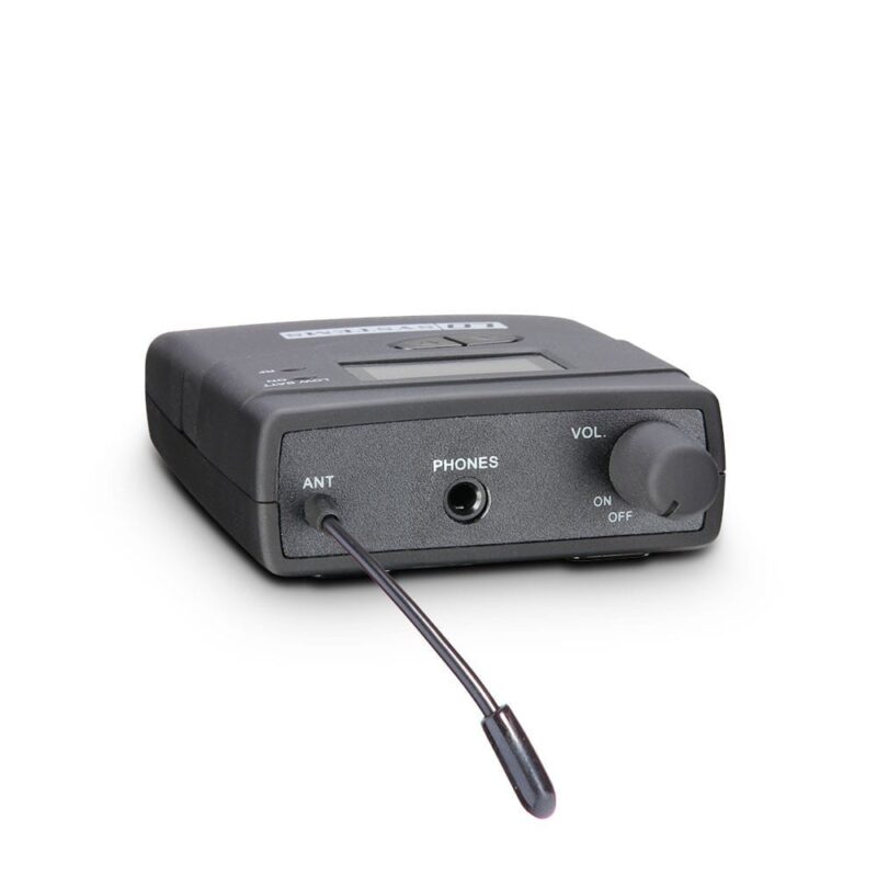 LD Systems MEI 1000 G2 Wireless In-Ear Monitoring System